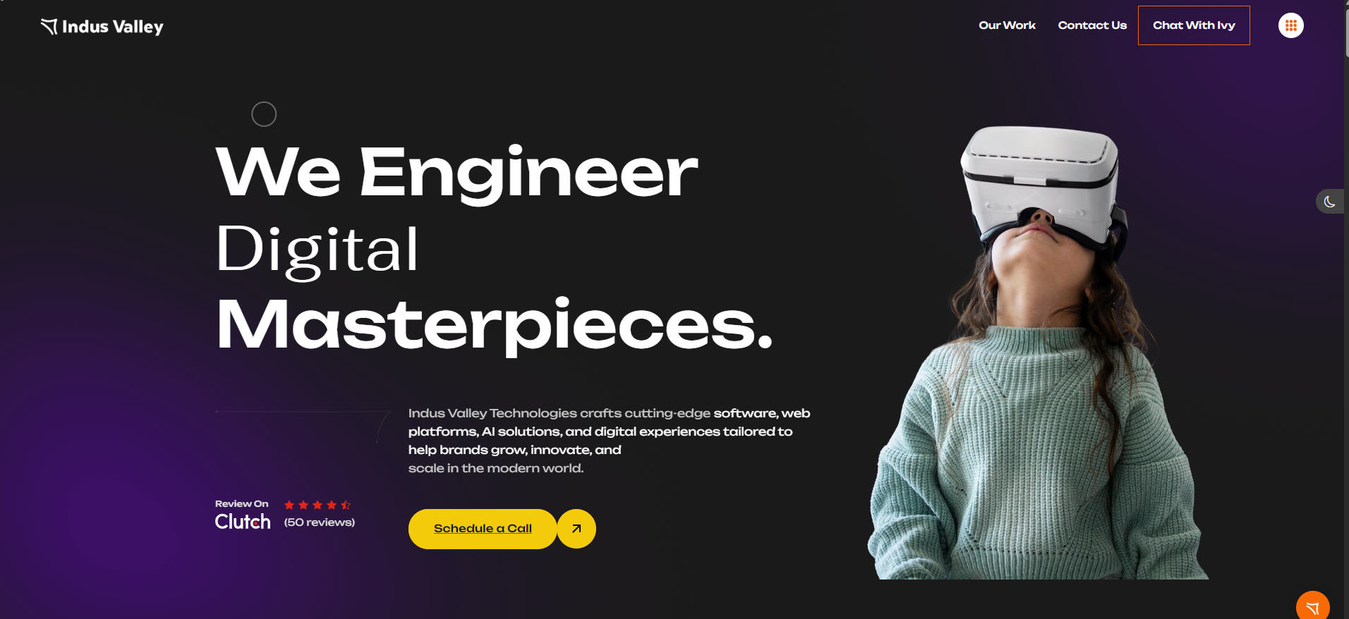 Indus Valley Technologies