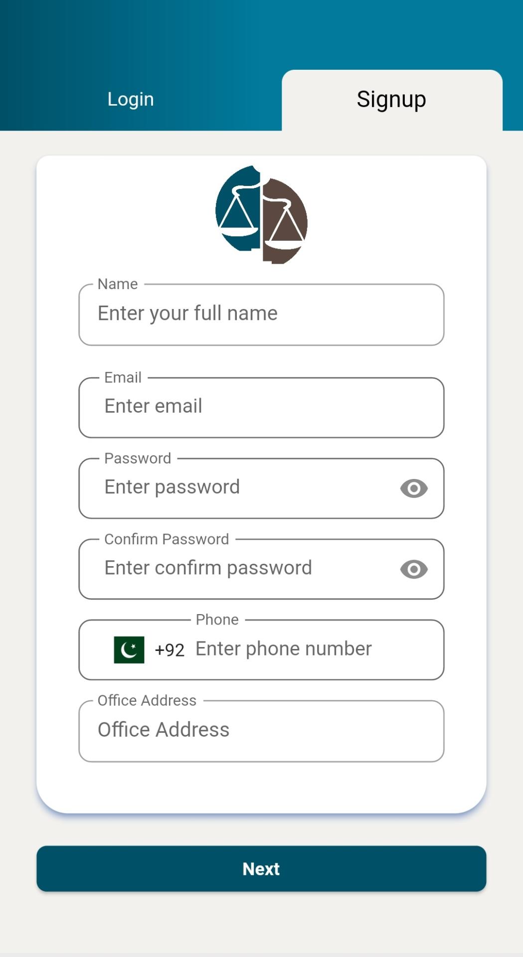 Kacheri Law Pakistan