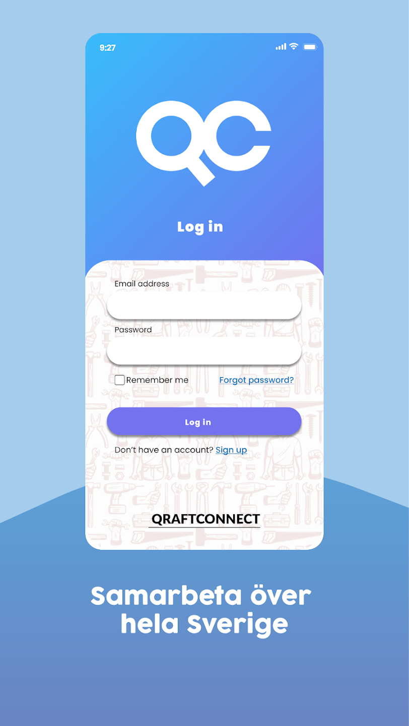QraftConnect